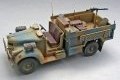 LRDG Chevrolet 30 CWT Gun Truck 1:35