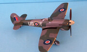 Hawker Tempest Mk.V 1:72