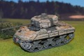 M4A1 (76mm) Sherman 1:72