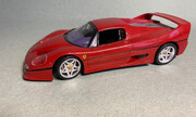 Ferrari F50 1:24