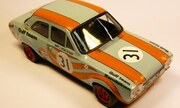 Ford Escort RS 1600 MkI 1:24