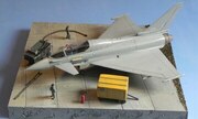 Eurofighter Typhoon 1:72