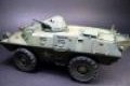 M706 Armored Car 1:35