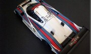 1983 Lancia LC2 1:24