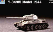 T-34/85 Model 1944 1:72
