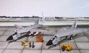General Dynamics F-111B Aardvark 1:144