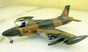 Aermacchi MB.326K 1:48