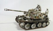 Marder III Ausf. H 1:35