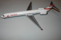 McDonnell Douglas MD-81 1:144
