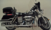 Harley-Davidson FLH Classic 1:6