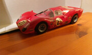 Ferrari 330 P4 1:24