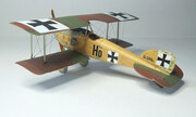 Albatros D.I 1:72