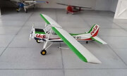 Aero L-60 Brigadýr 1:72