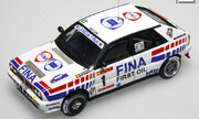 Lancia Delta Integrale 1:43