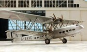 Handley Page H.P.42 1:144