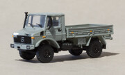 Mercedes Benz Unimog 435 1:144