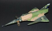 productions, Dassault Mirage M-5M Elkan 1:72
