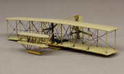 Wright Flyer 1:144