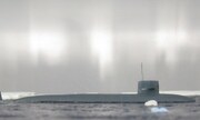 Jagd-U-Boot USS Queenfish 1:700