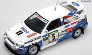 Ford Escort RS Cosworth 1:43
