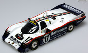 Porsche 962C 1:43