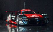 Nissan R390 GT1 1:24