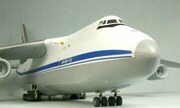 Antonov An-124 Ruslan 1:72