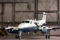 Beechcraft B200 Super King Air 1:72