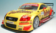 Audi TT-R DTM 1:32