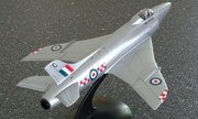 Supermarine Swift 1:72