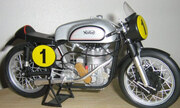 Norton Manx 500cc 1:8