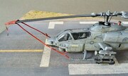 Bell AH-1W Super Cobra 1:72