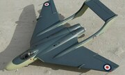 De Havilland Sea Vixen FAW.1 1:72