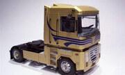 Renault Magnum 480 1:24