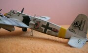 Henschel Hs 129B-2/R3 1:48