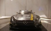 Mercedes AMG GT3 1:24