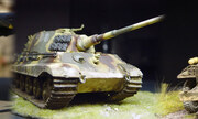 Pz.Kpfw. V Panther Ausf. G No