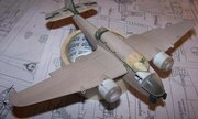 Bristol Beaufort 1:72