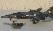 SEPECAT Jaguar 1:72