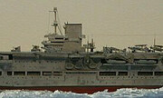 HMS Ark Royal 1:600