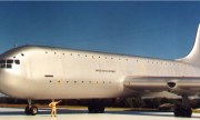 Convair XC-99 1:48