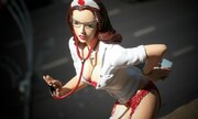Ero Nurse 1:8