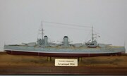 Russisches Schlachtschiff Sewastopol 1:350