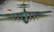Messerschmitt Me 323 Gigant 1:72