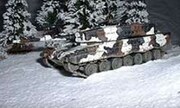 Leopard 2A4 1:72