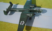 Junkers Ju 288 C V103 1:72