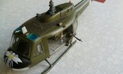 Bell UH-1H Huey 1:72