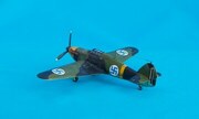 Hawker Hurricane 1:144