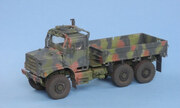 MTVR Mk.23 Cargo Truck 1:35