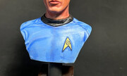 Captain Spock No